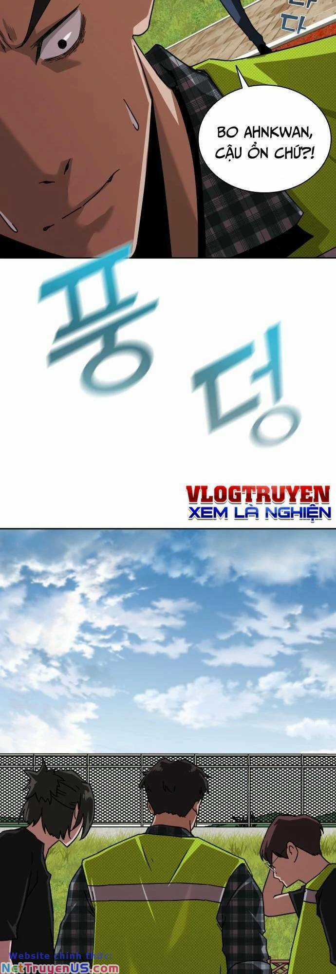 Mạt Thế Zombie 82-08 - Chapter 9 - Trang 38