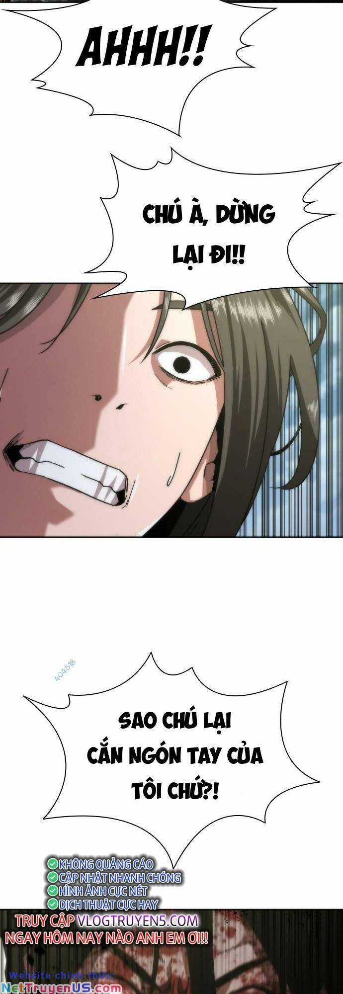 Mạt Thế Zombie 82-08 - Chapter 9 - Trang 5