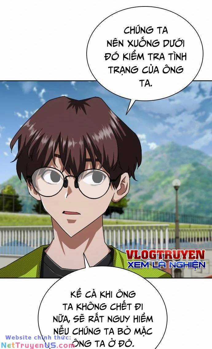 Mạt Thế Zombie 82-08 - Chapter 9 - Trang 41