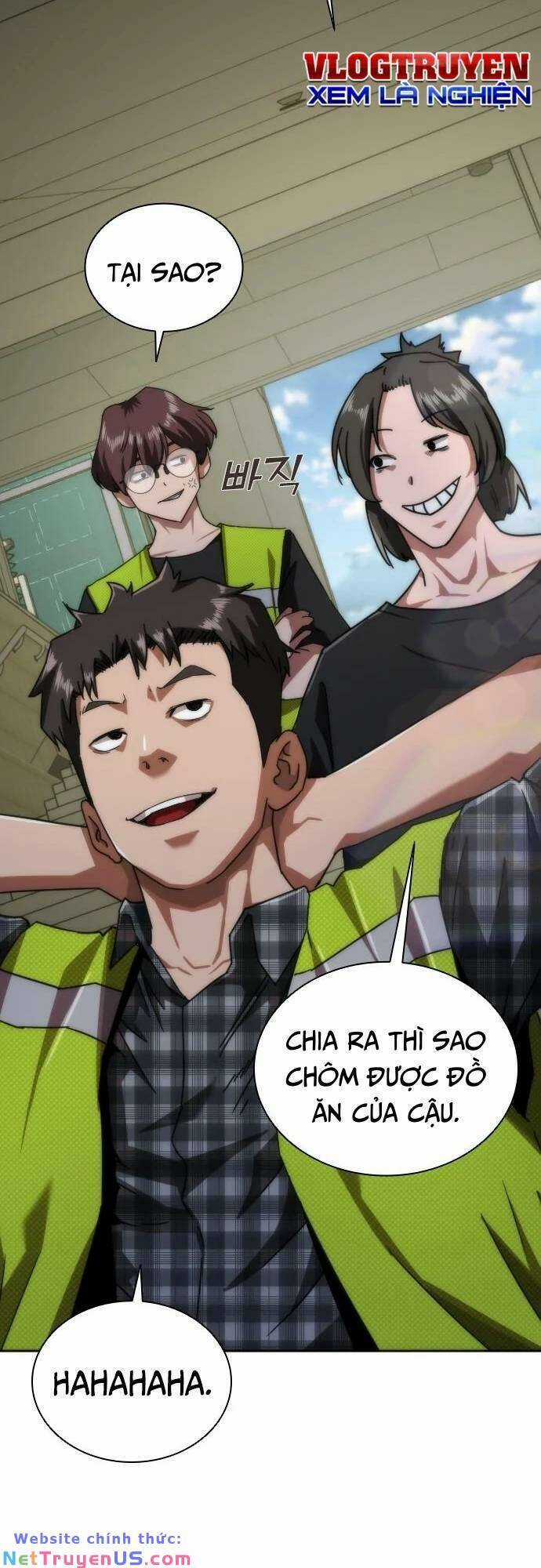 Mạt Thế Zombie 82-08 - Chapter 9 - Trang 59