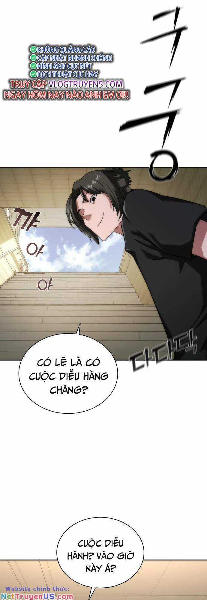 Mạt Thế Zombie 82-08 - Chapter 9 - Trang 64