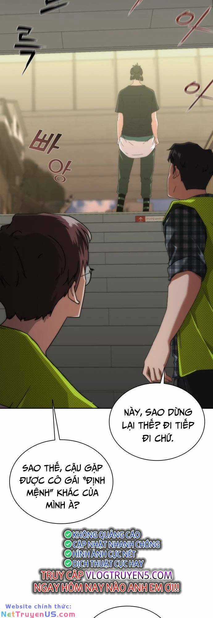 Mạt Thế Zombie 82-08 - Chapter 9 - Trang 66