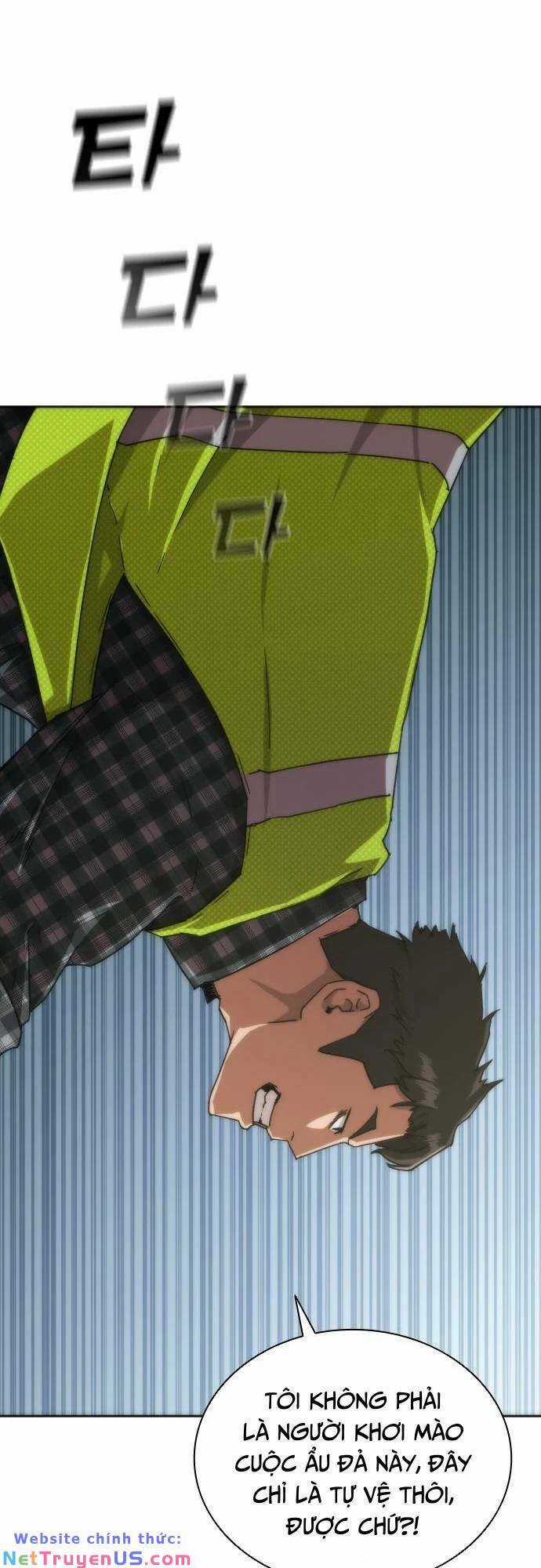 Mạt Thế Zombie 82-08 - Chapter 9 - Trang 8