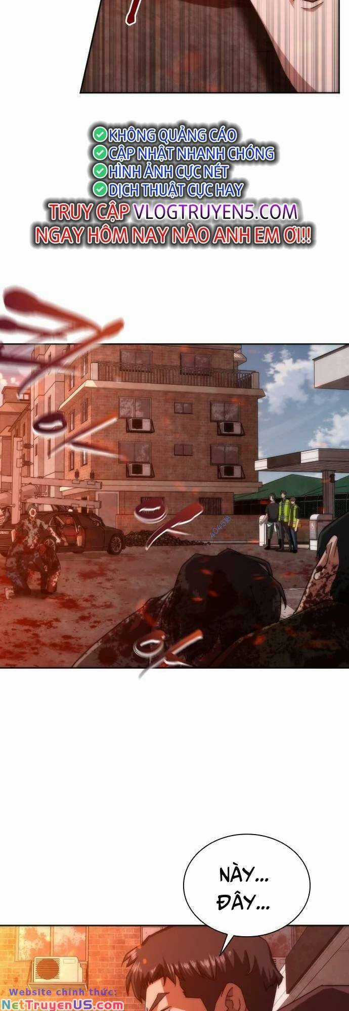 Mạt Thế Zombie 82-08 - Chapter 9 - Trang 72