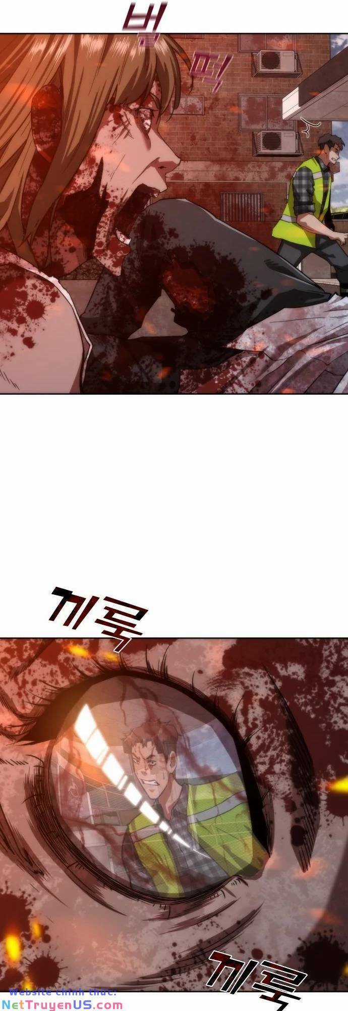 Mạt Thế Zombie 82-08 - Chapter 9 - Trang 78
