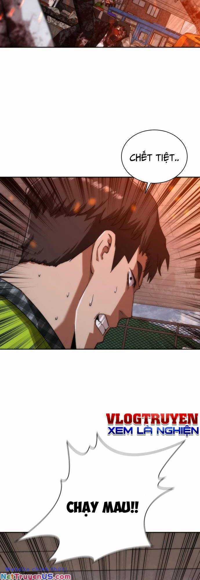 Mạt Thế Zombie 82-08 - Chapter 9 - Trang 80