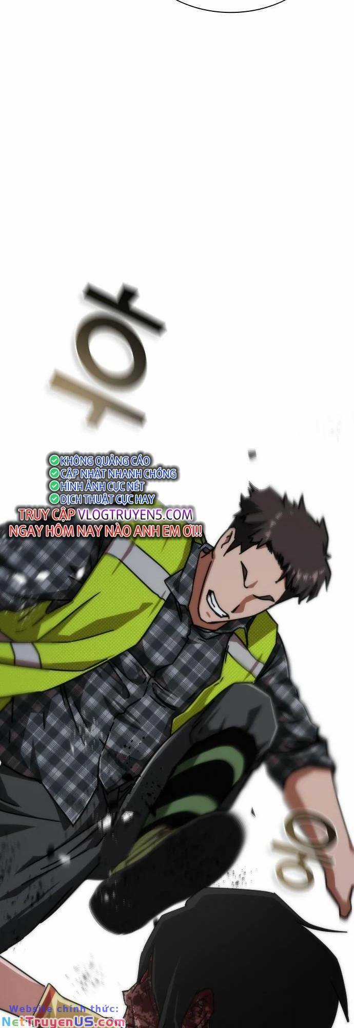 Mạt Thế Zombie 82-08 - Chapter 9 - Trang 9