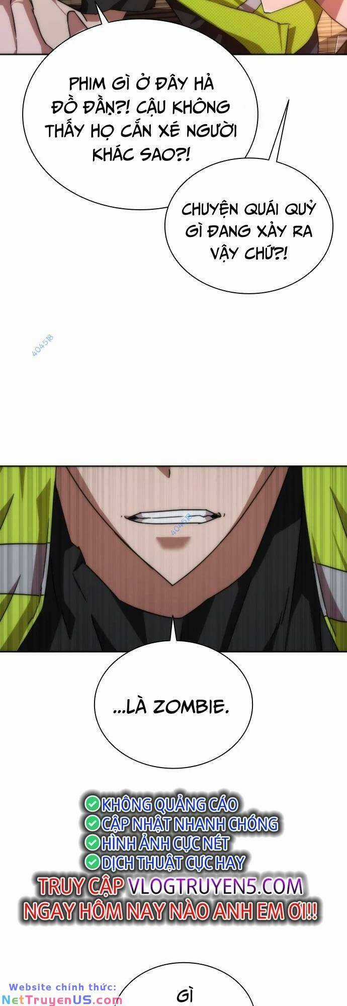 Mạt Thế Zombie 82-08 - Chapter 9 - Trang 85