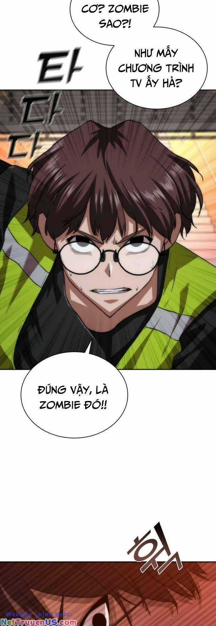 Mạt Thế Zombie 82-08 - Chapter 9 - Trang 86