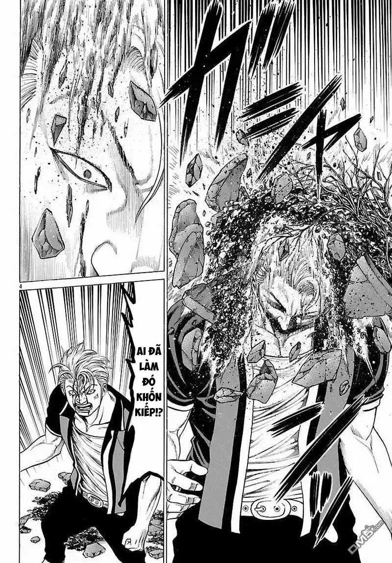 Mặt Tối Của Ayako - Chapter 7 - Trang 6