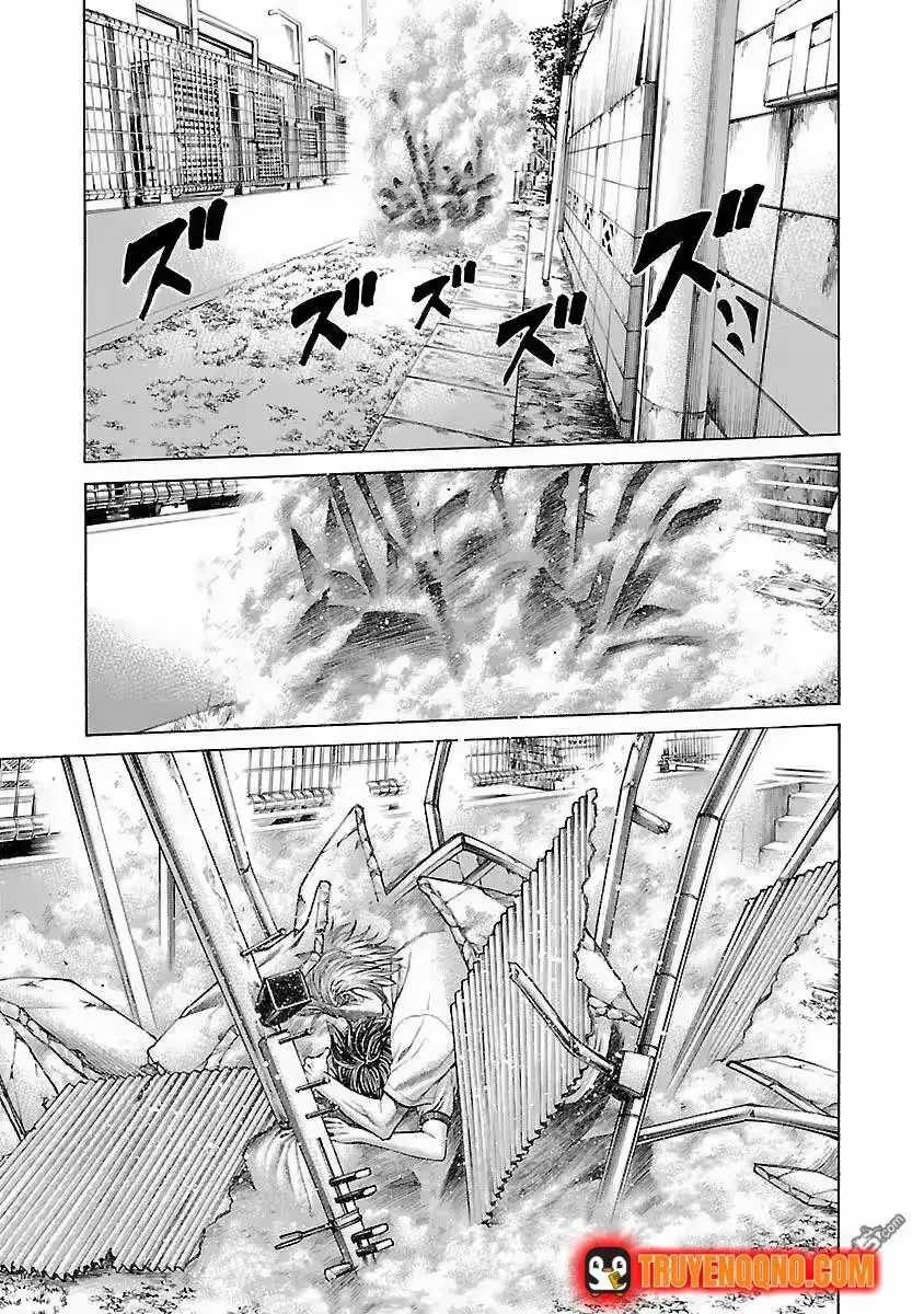 Mặt Tối Của Ayako - Chương 5 - Trang 31