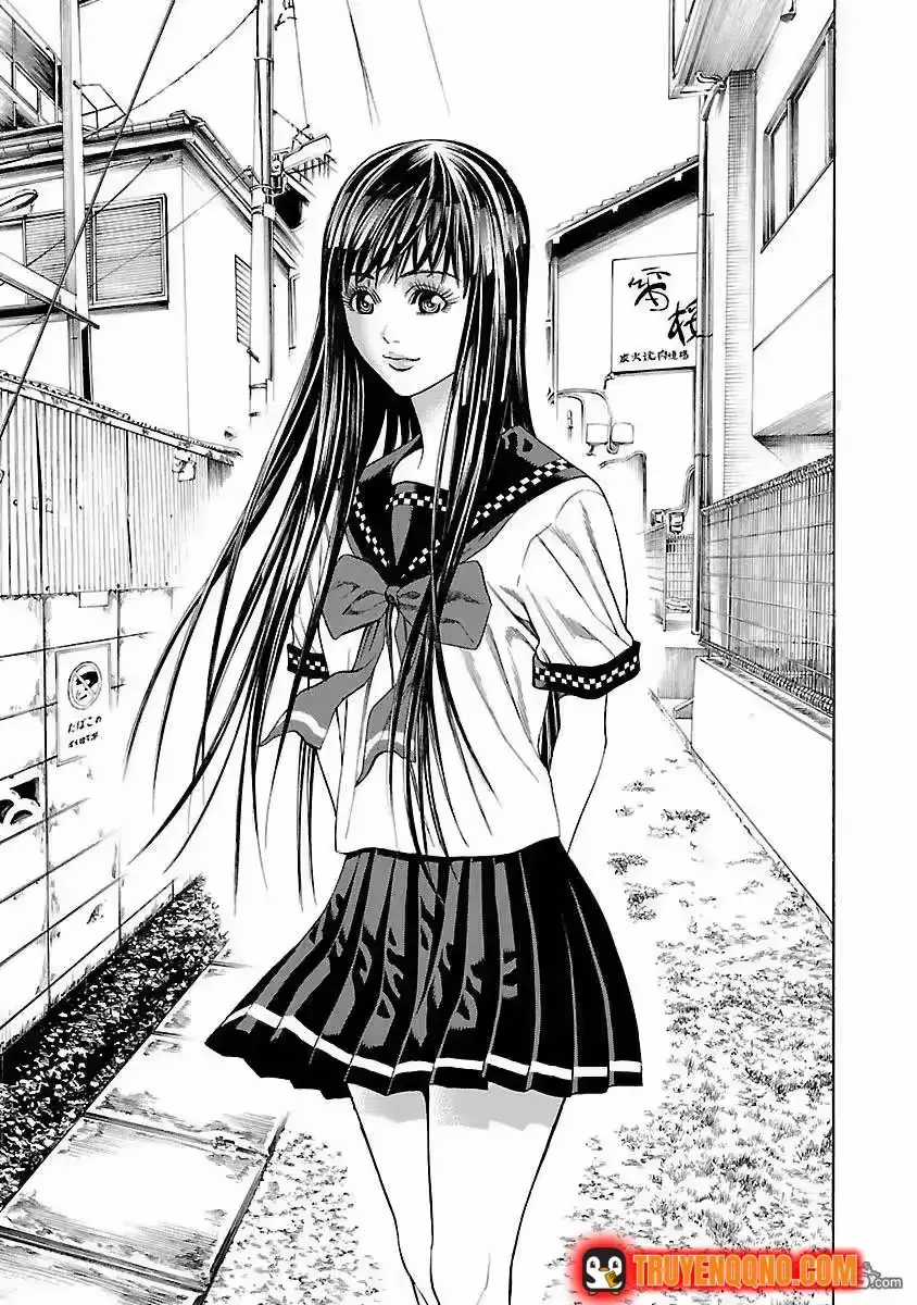 Mặt Tối Của Ayako - Chương 5 - Trang 37