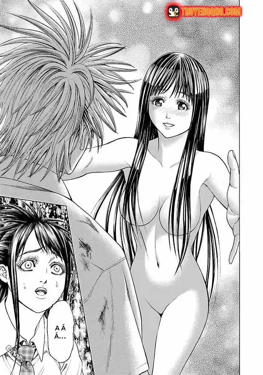 Mặt Tối Của Ayako - Chương 5 - Trang 39
