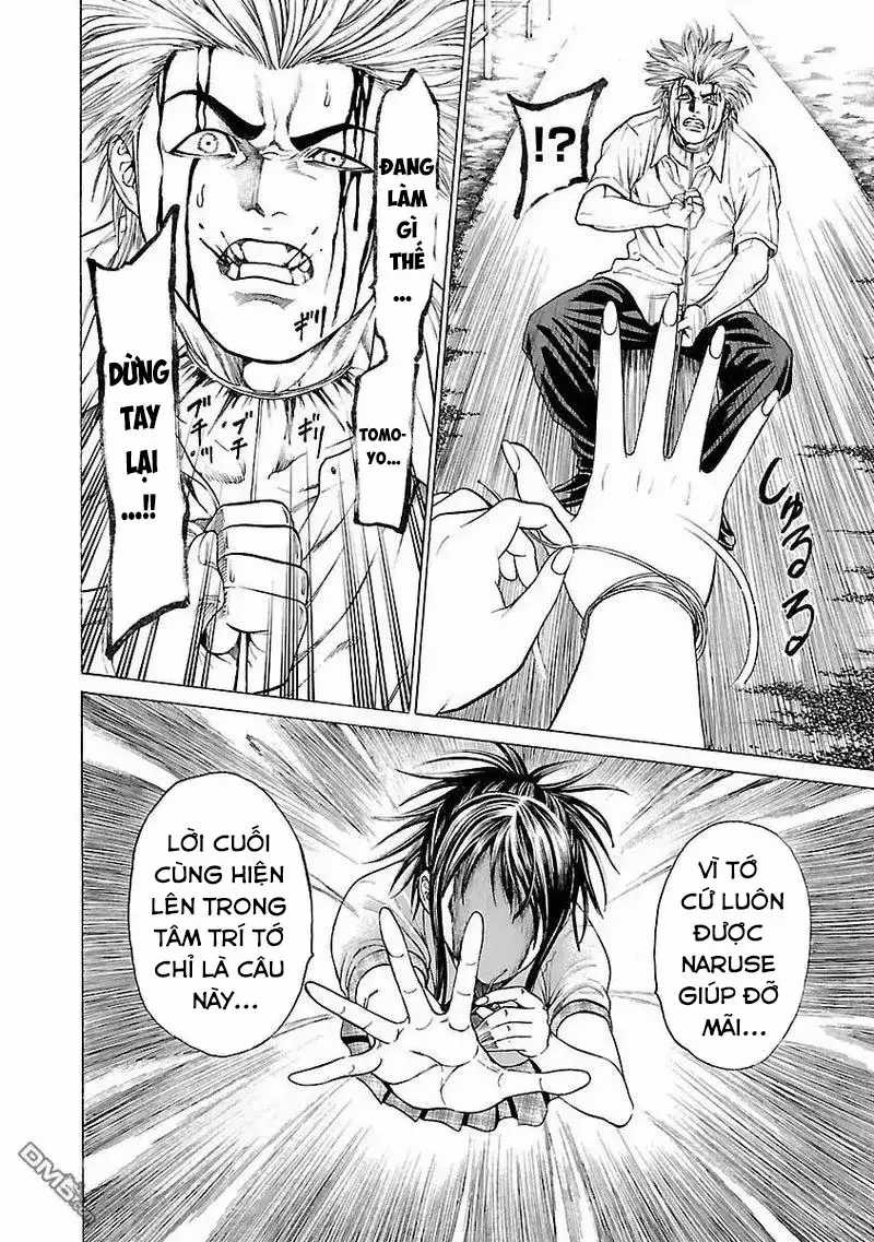 Mặt Tối Của Ayako - Chương 6 - Trang 28