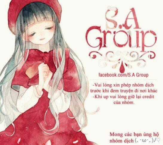 Mata Ashita - Chapter 1 - Trang 1