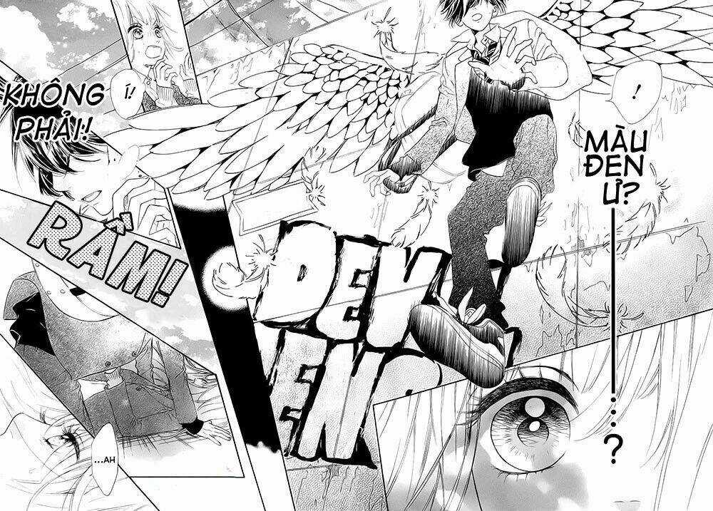 Mata Ashita - Chapter 1 - Trang 11