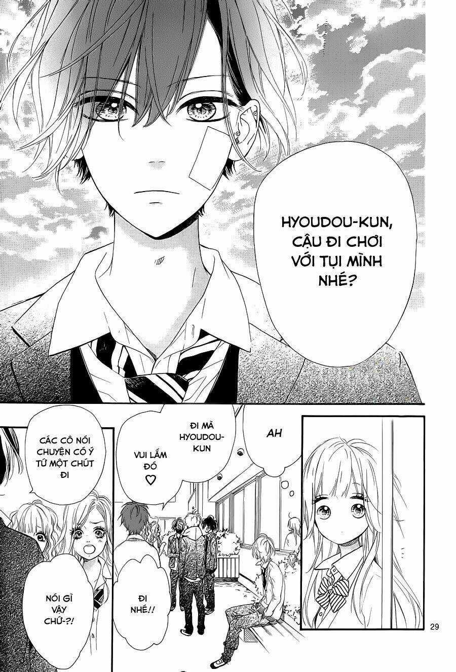 Mata Ashita - Chapter 1 - Trang 33