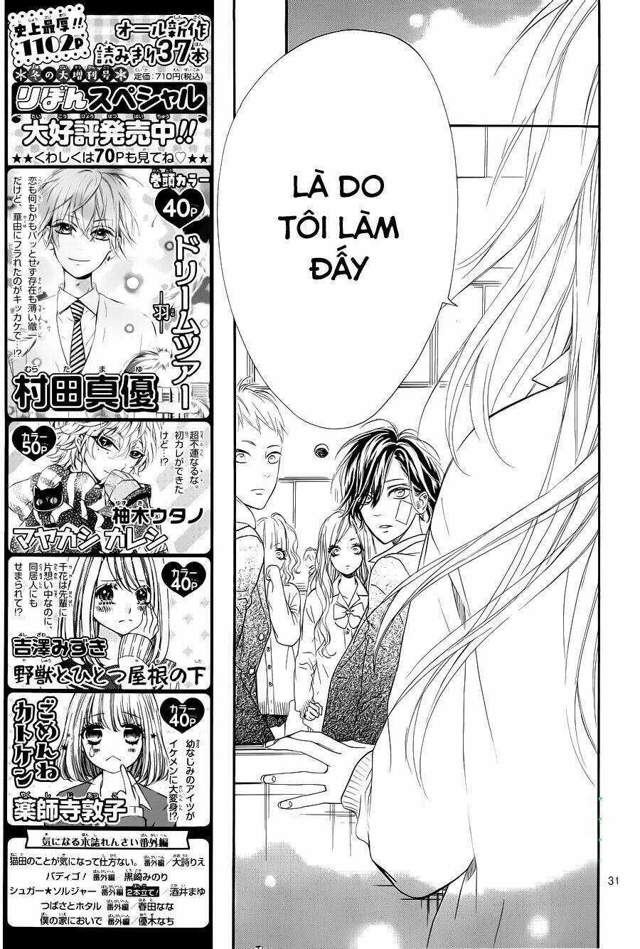 Mata Ashita - Chapter 1 - Trang 35