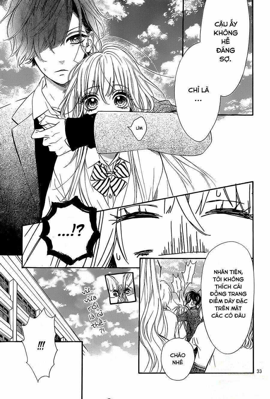 Mata Ashita - Chapter 1 - Trang 37