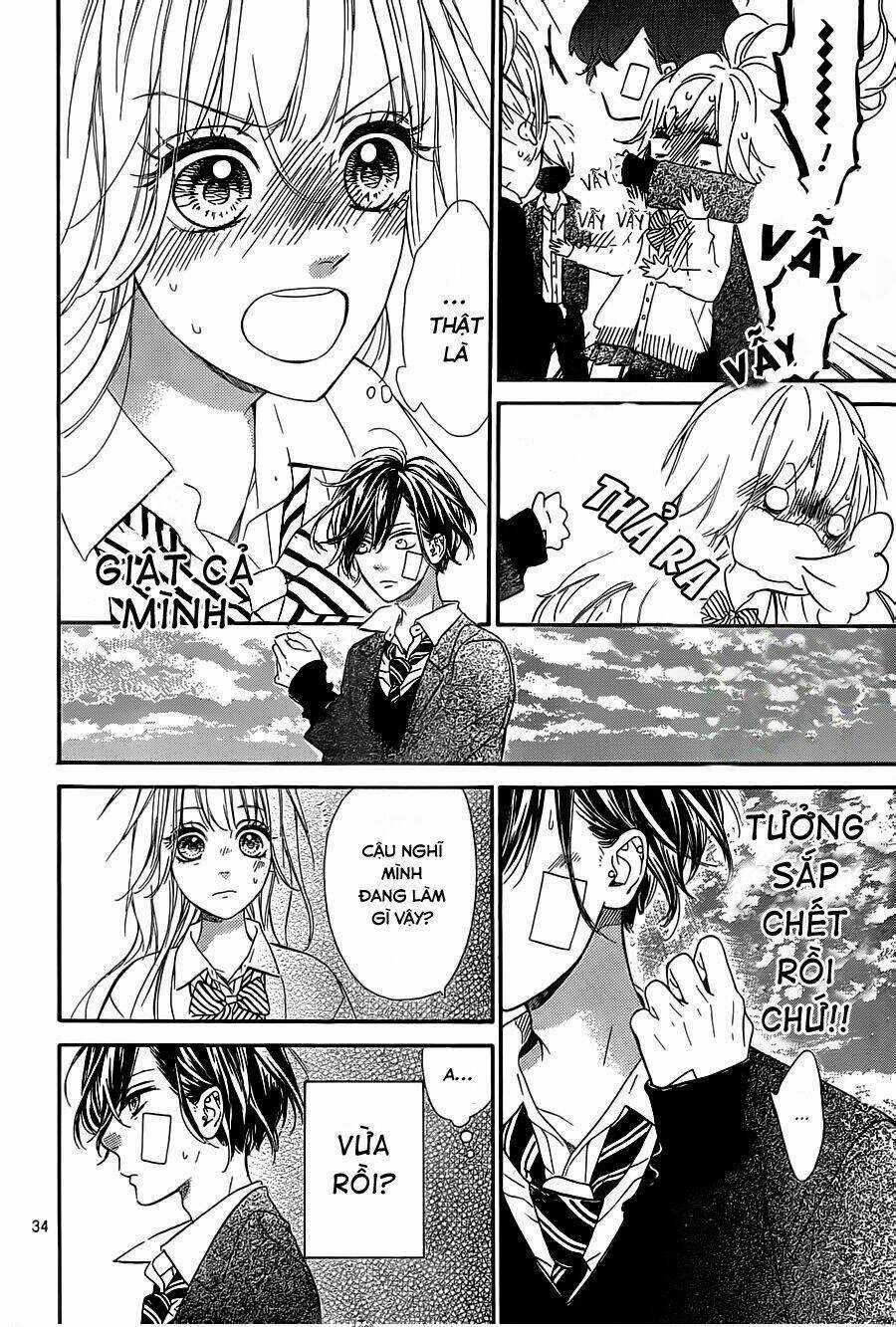 Mata Ashita - Chapter 1 - Trang 38