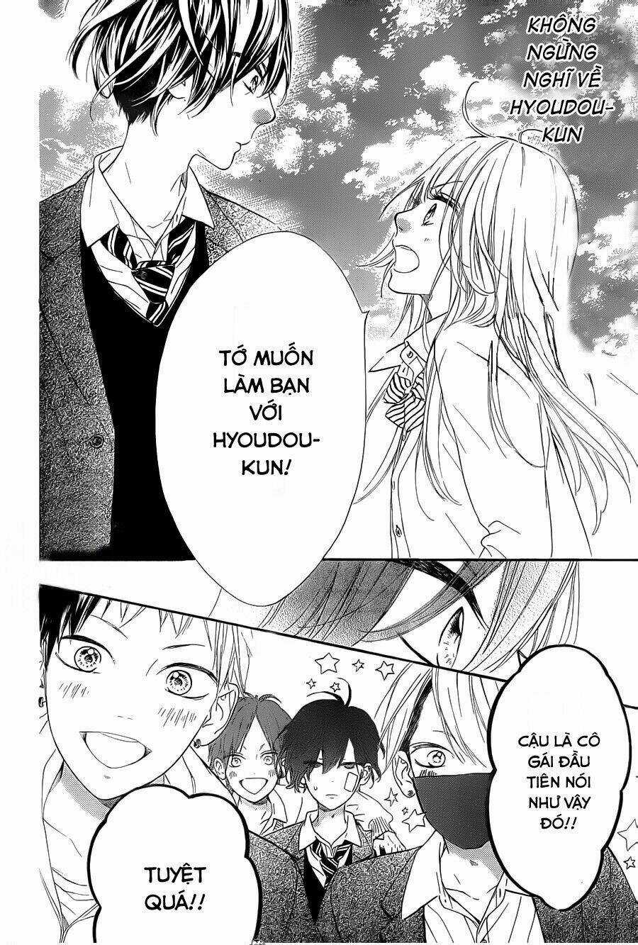 Mata Ashita - Chapter 1 - Trang 40