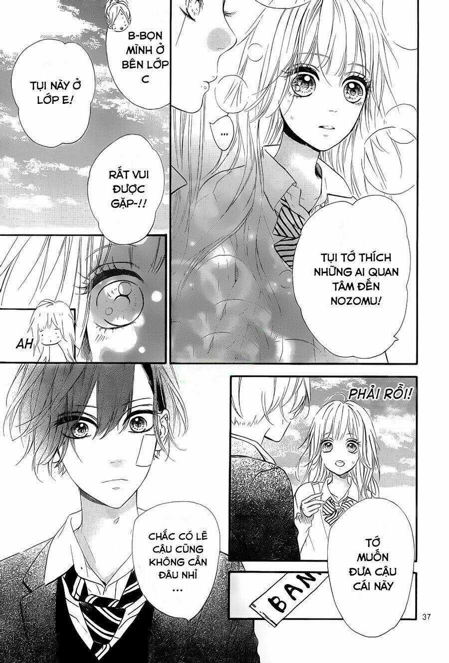 Mata Ashita - Chapter 1 - Trang 41
