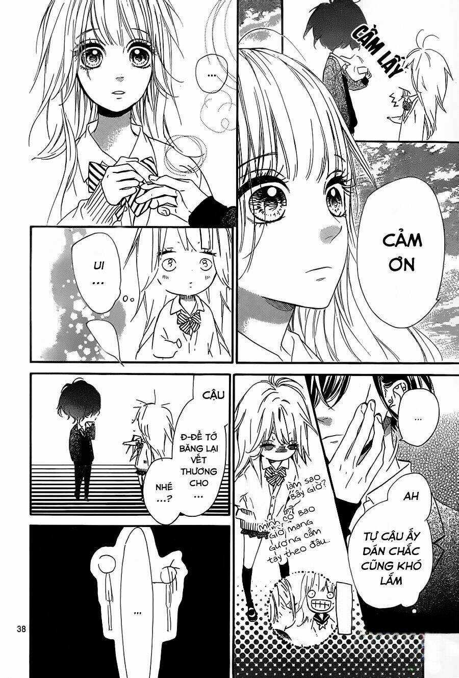 Mata Ashita - Chapter 1 - Trang 42