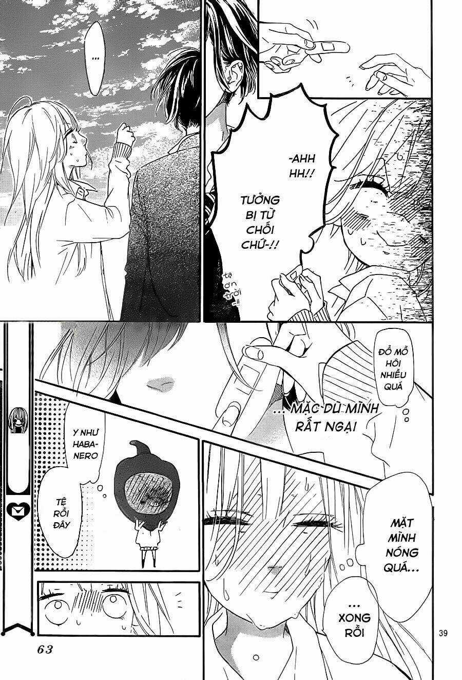 Mata Ashita - Chapter 1 - Trang 43