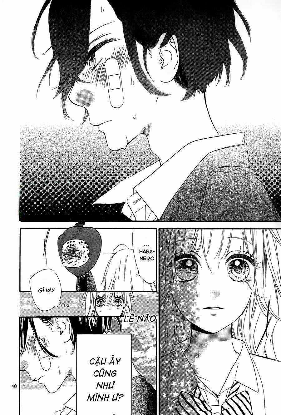 Mata Ashita - Chapter 1 - Trang 44