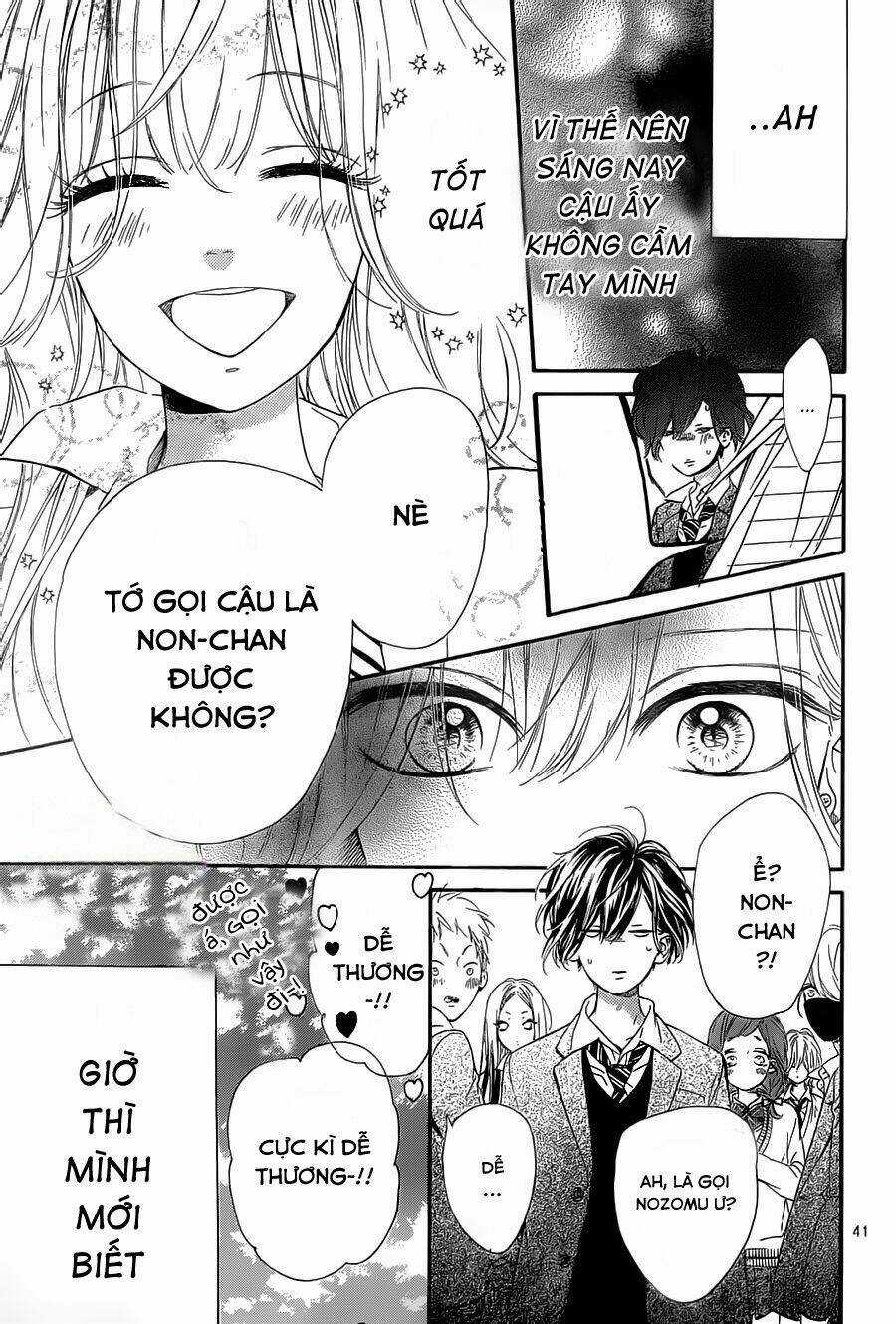 Mata Ashita - Chapter 1 - Trang 45