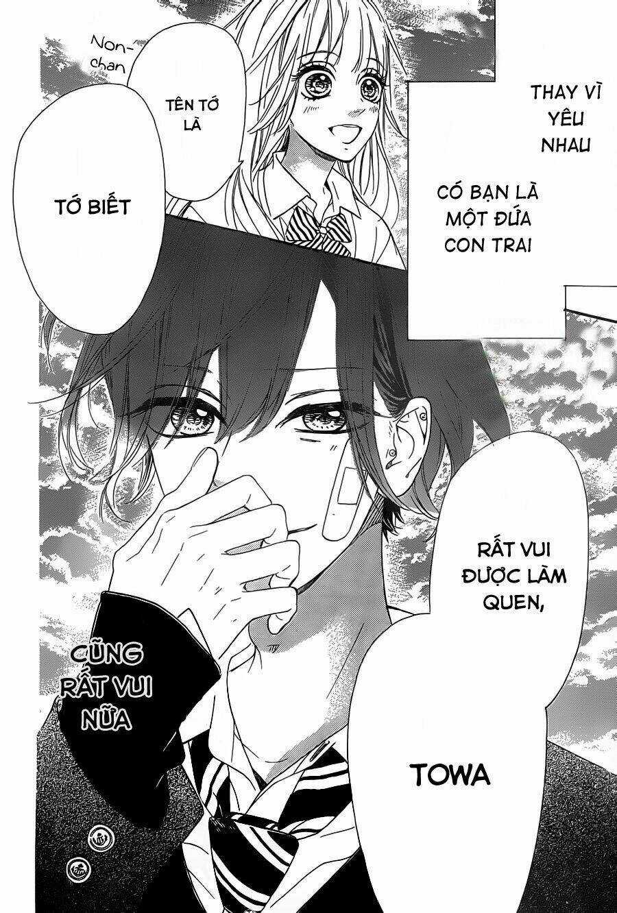 Mata Ashita - Chapter 1 - Trang 46