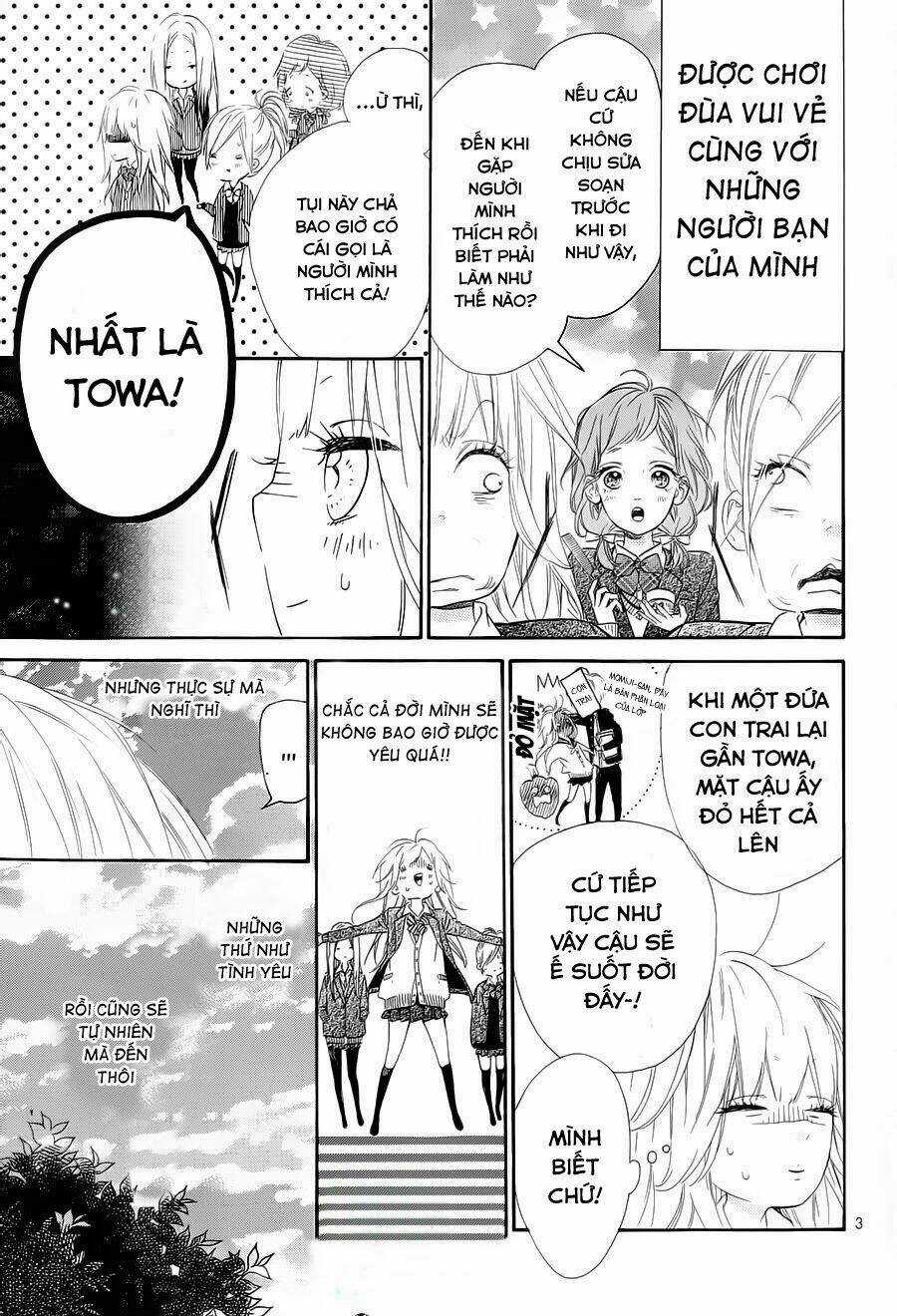 Mata Ashita - Chapter 1 - Trang 8