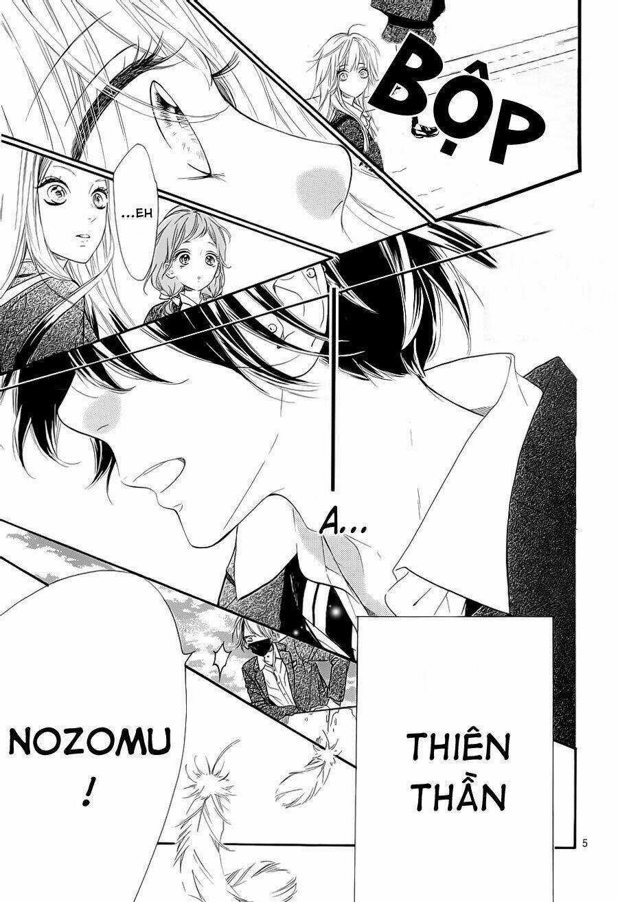 Mata Ashita - Chapter 1 - Trang 10