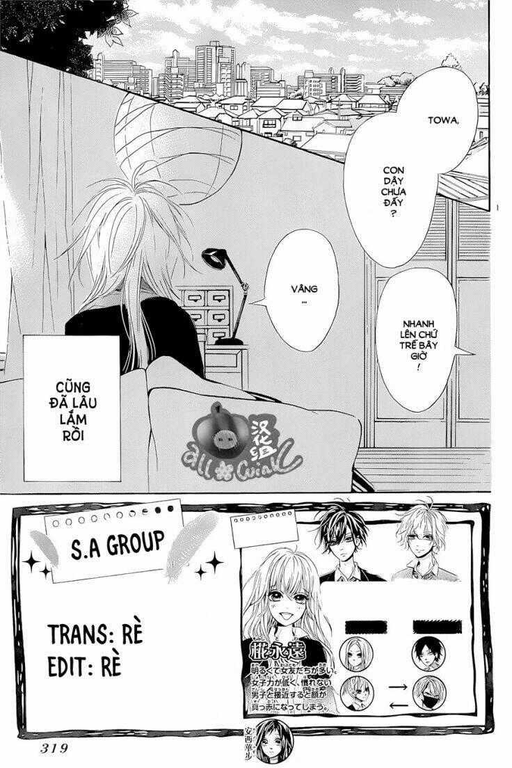 Mata Ashita - Chapter 10 - Trang 2