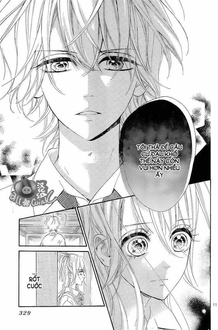 Mata Ashita - Chapter 10 - Trang 12