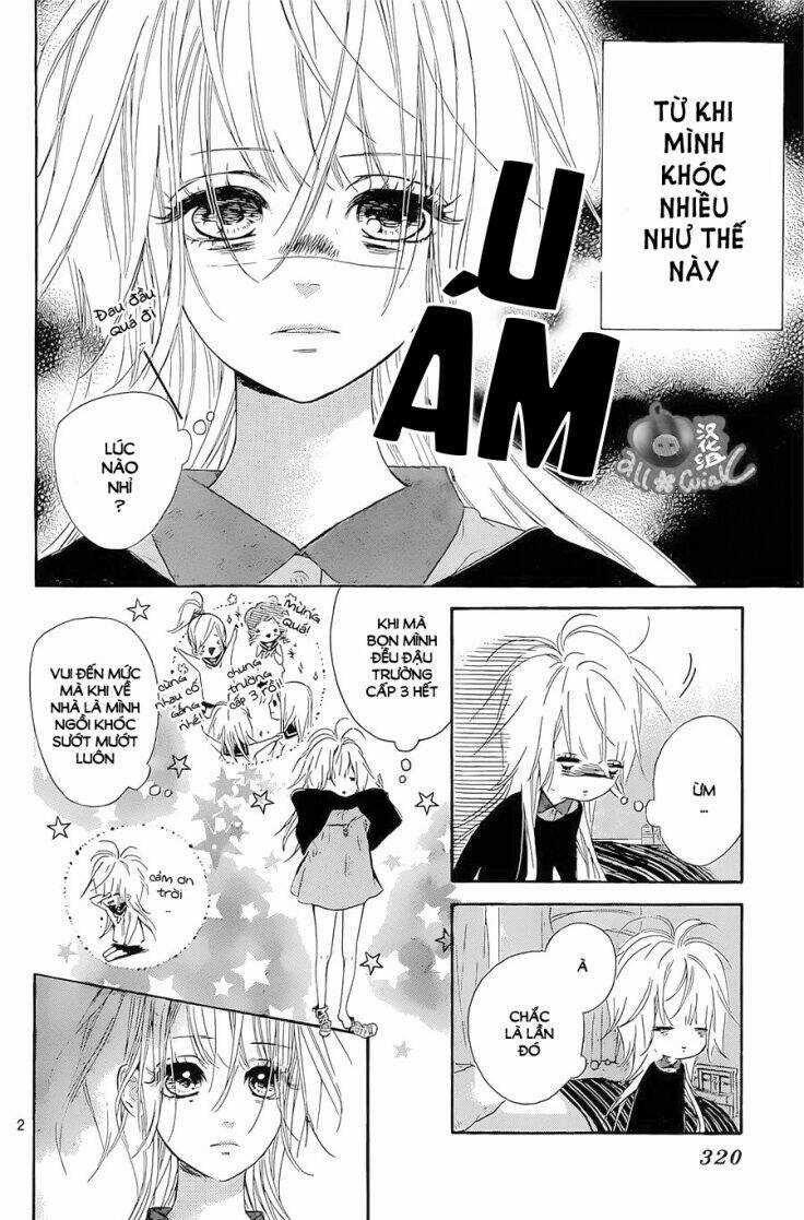 Mata Ashita - Chapter 10 - Trang 3