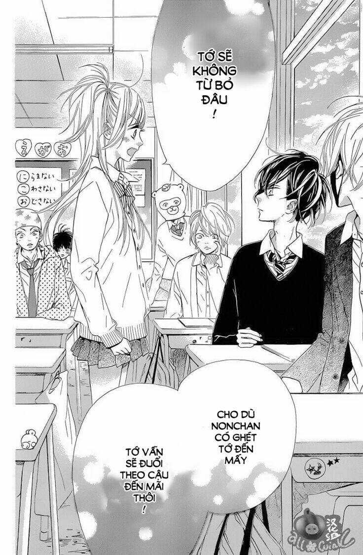 Mata Ashita - Chapter 10 - Trang 25