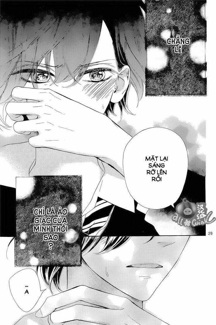 Mata Ashita - Chapter 10 - Trang 30