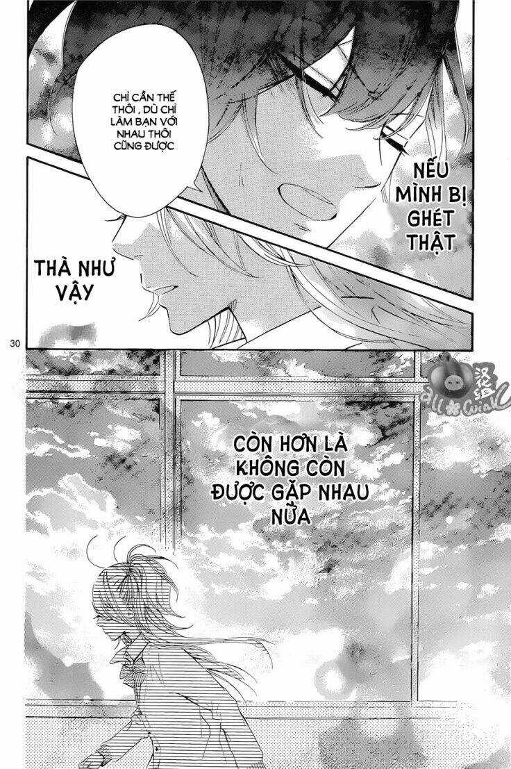 Mata Ashita - Chapter 10 - Trang 31