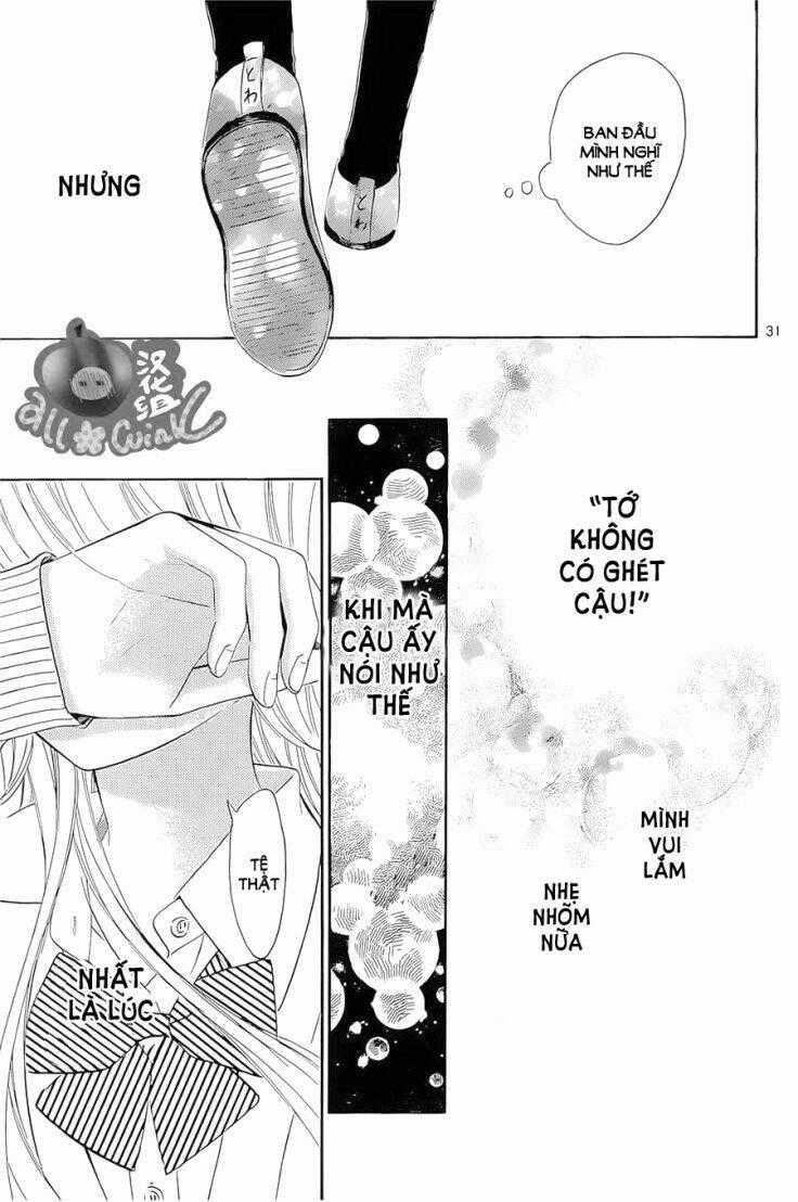 Mata Ashita - Chapter 10 - Trang 32