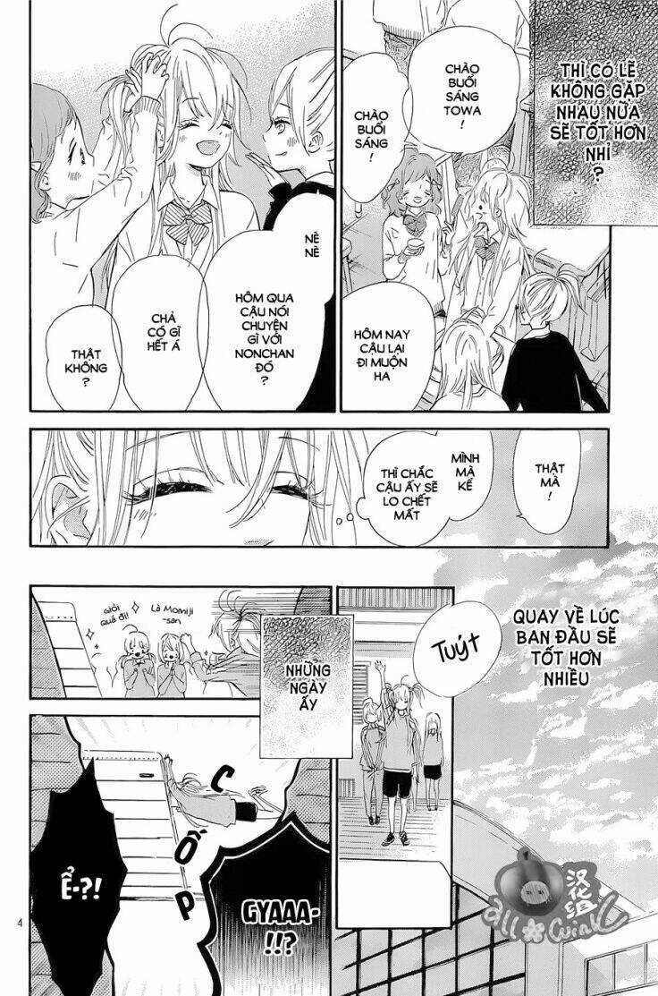 Mata Ashita - Chapter 10 - Trang 5