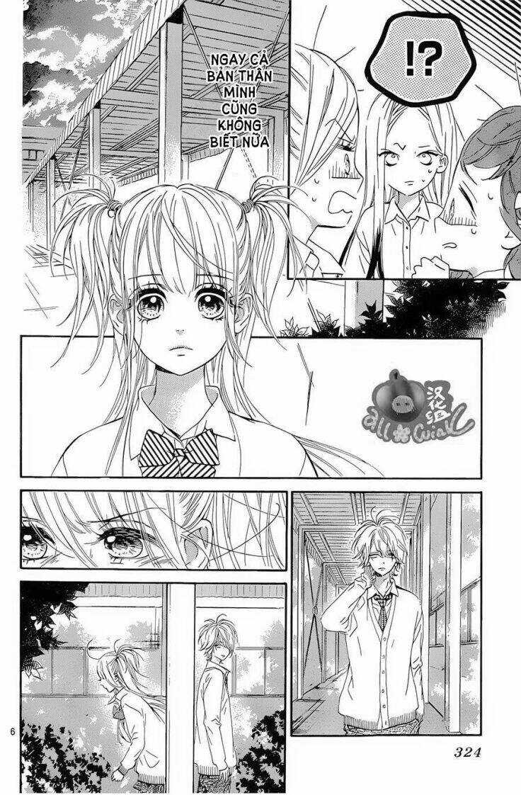 Mata Ashita - Chapter 10 - Trang 7