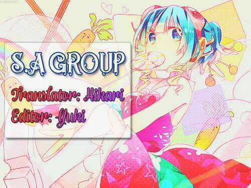 Mata Ashita - Chapter 11 - Trang 2