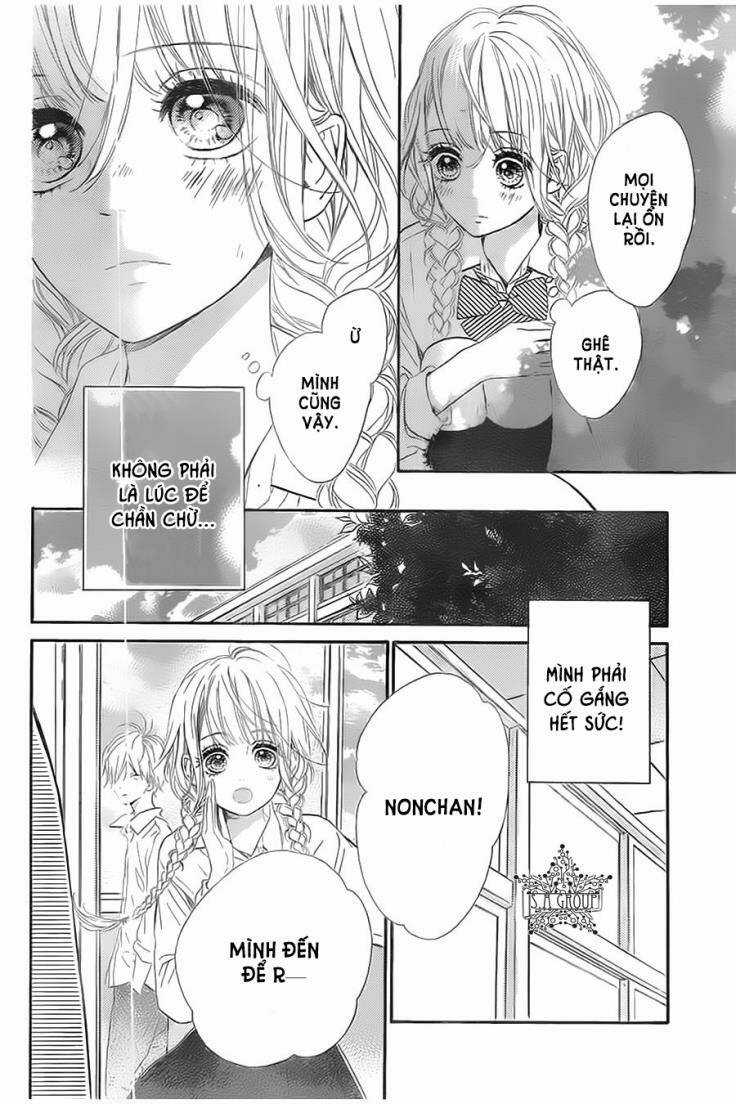 Mata Ashita - Chapter 11 - Trang 14