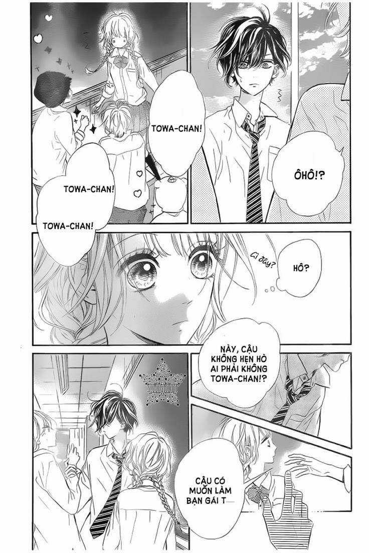 Mata Ashita - Chapter 11 - Trang 15