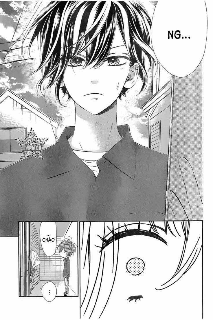 Mata Ashita - Chapter 11 - Trang 21