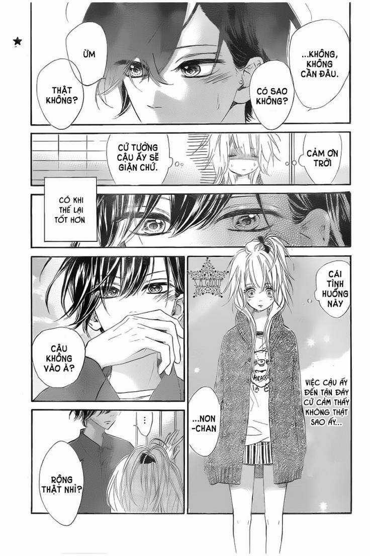 Mata Ashita - Chapter 11 - Trang 23