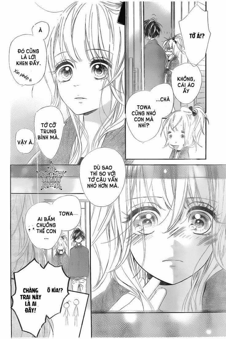 Mata Ashita - Chapter 11 - Trang 24