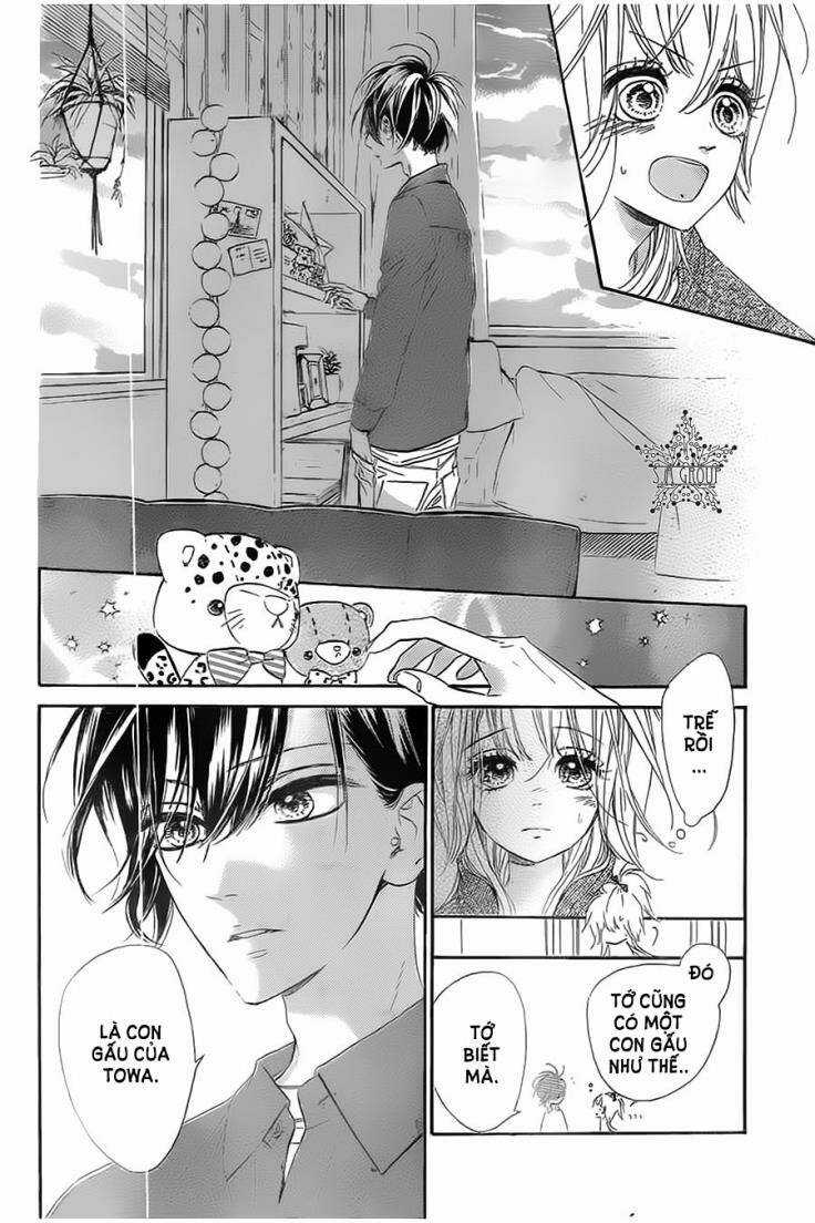 Mata Ashita - Chapter 11 - Trang 26