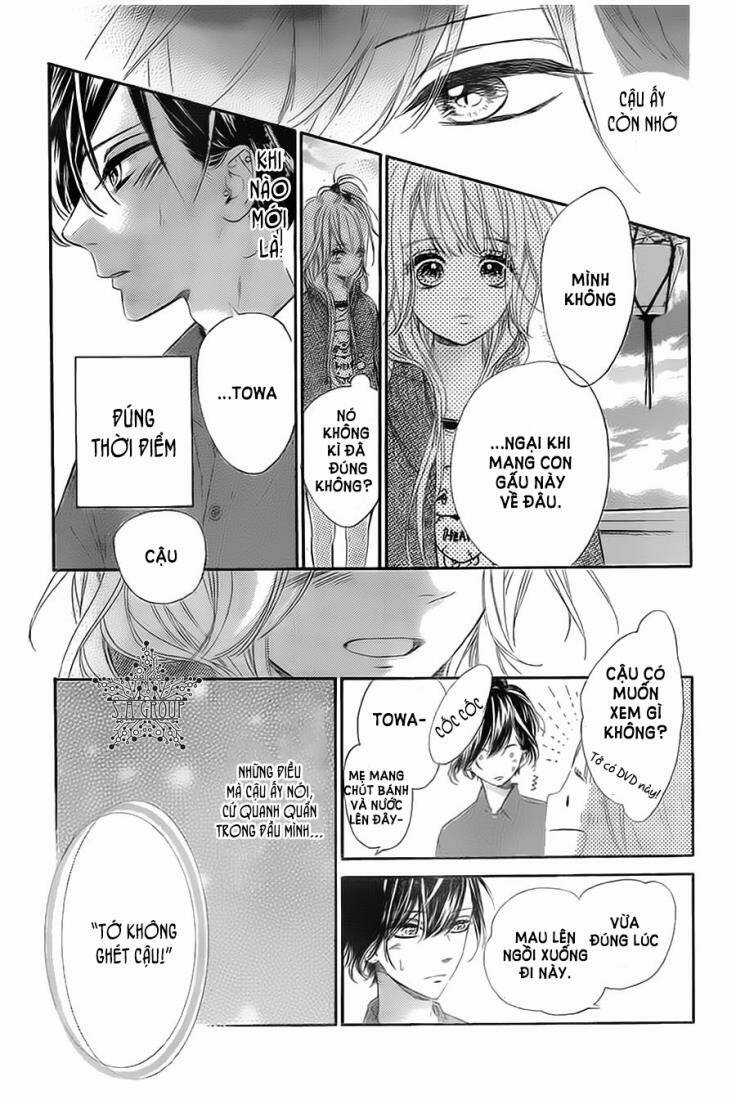 Mata Ashita - Chapter 11 - Trang 27